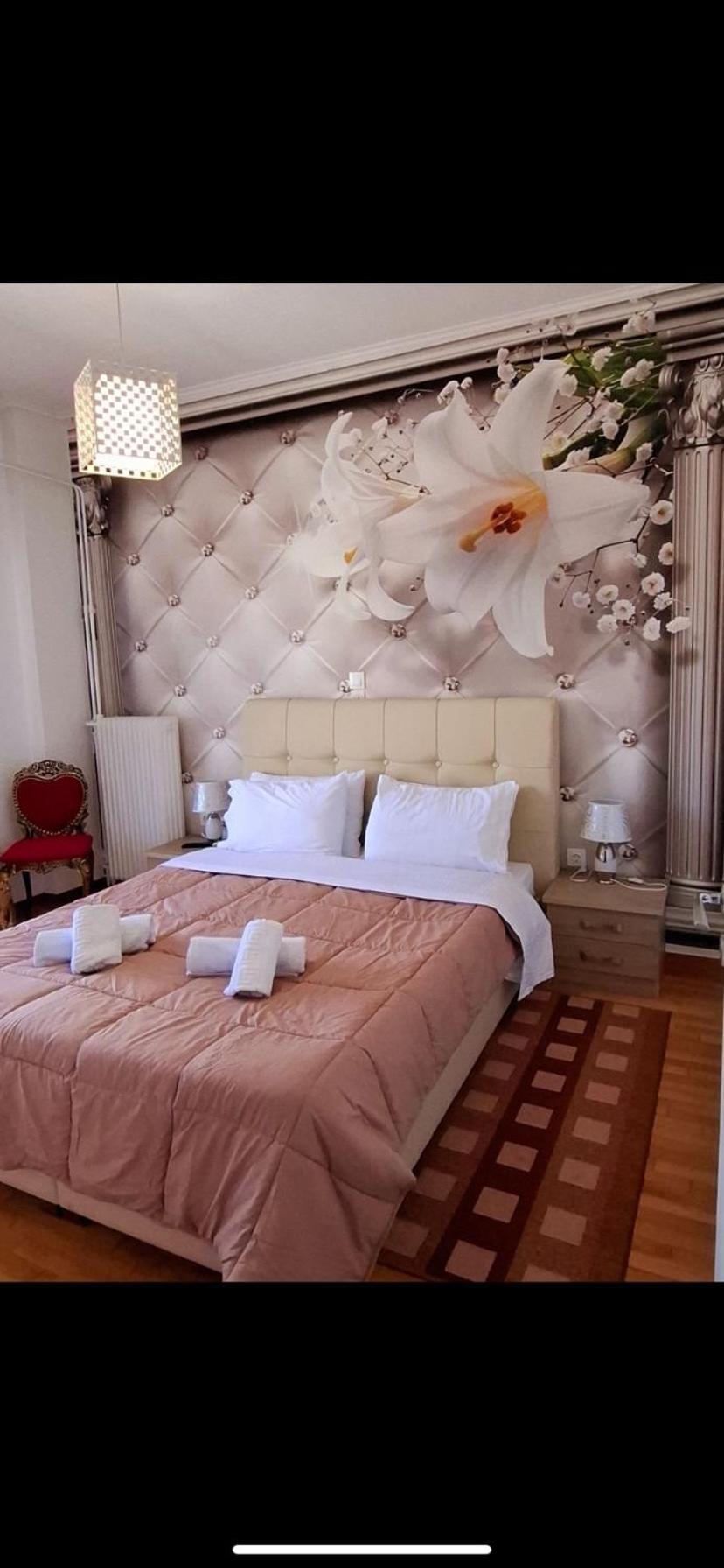 Апартаменты Luxury 6 People Port Of *